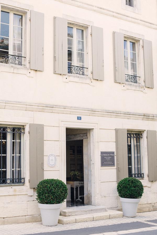 La Maison Du Village Saint-Remy-de-Provence Luaran gambar